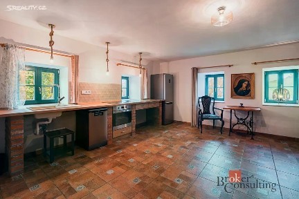 Prodej rodinného domu 70 m², pozemek 1988 m²