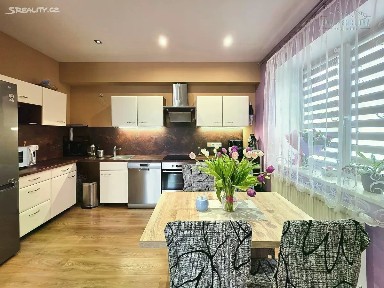 Prodej rodinného domu 76 m², pozemek 601 m²