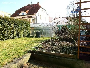 Prodej rodinného domu 160 m², pozemek 550 m²