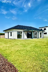 Prodej rodinného domu 95 m², pozemek 903 m²