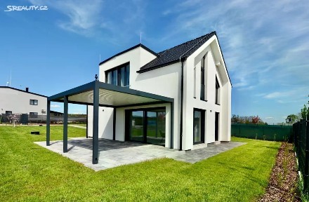 Prodej rodinného domu 95 m², pozemek 949 m²