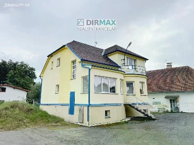 Klatovy, Luby