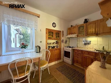 Prodej rodinného domu 63 m², pozemek 226 m²