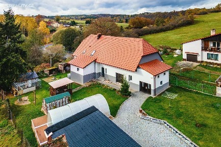 Stříbro, Tachov, Milíkov