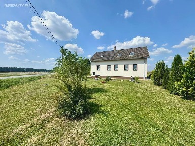 Bor, Tachov, Bezděkov