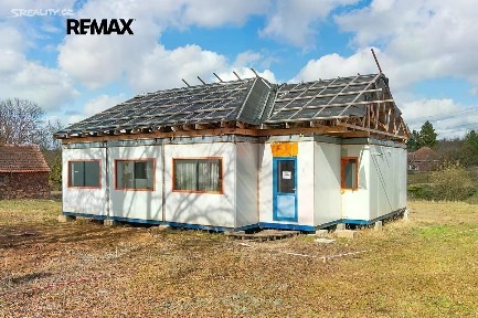 Prodej rodinného domu 100 m², pozemek 480 m² Střelice