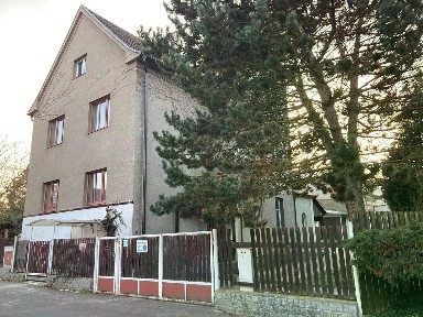 Prodej vily 200 m², pozemek 997 m²