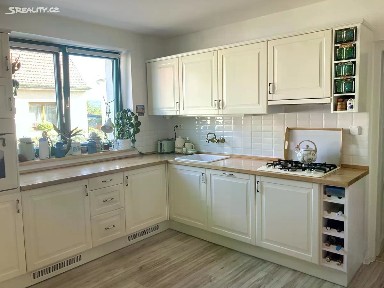 Prodej rodinného domu 160 m², pozemek 615 m²