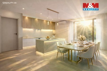 Prodej rodinného domu 85 m², pozemek 505 m²