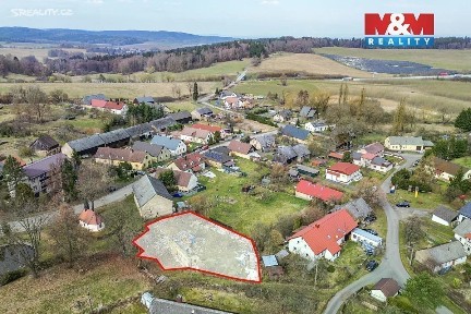 Prodej rodinného domu 100 m², pozemek 927 m²