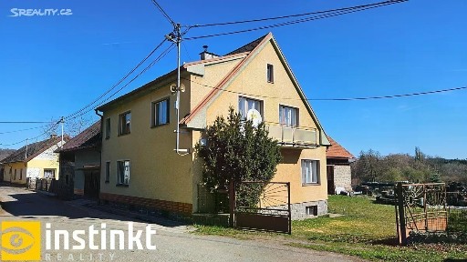 Kolinec, Klatovy, Sluhov