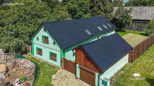 Přimda - Kundratice