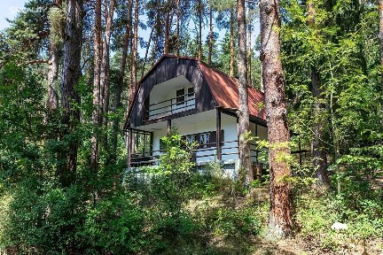 Prodej chaty 73 m², pozemek 49 m² Stříbro - Butov