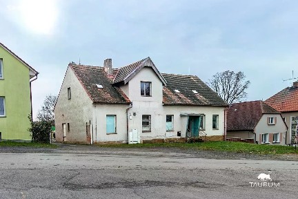 Roupov, Plzeň-jih