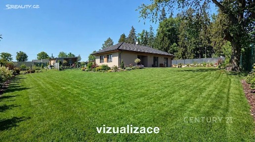 Prodej rodinného domu 140 m², pozemek 3208 m²