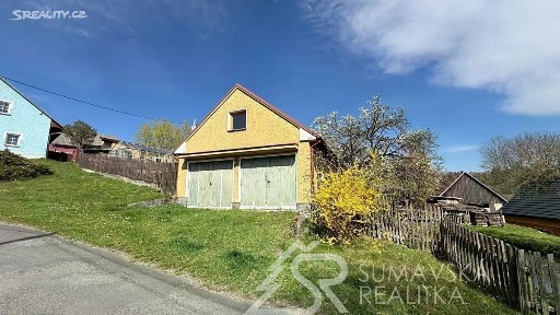 Kolinec, Klatovy, Lukoviště