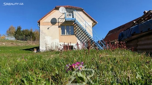 Nezdice na Šumavě, Klatovy