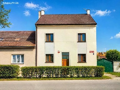 Prodej rodinného domu 104 m², pozemek 387 m² Libušínská, Plzeň - Božkov