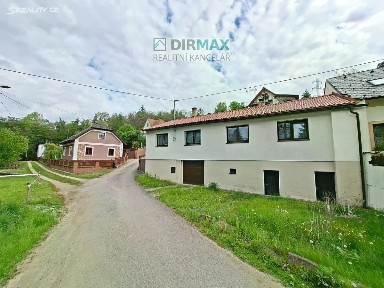 Prodej rodinného domu 185 m², pozemek 1097 m²