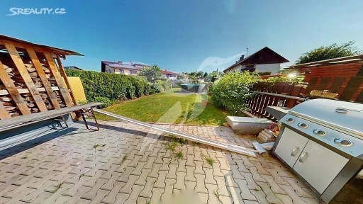 Prodej rodinného domu 129 m², pozemek 327 m²