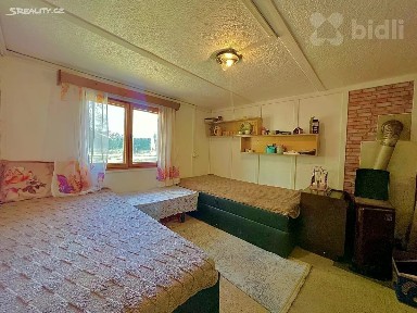 Prodej chaty 30 m², pozemek 34 m²