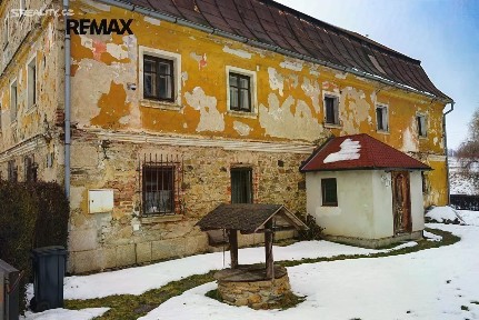 Prodej rodinného domu 200 m², pozemek 1520 m²