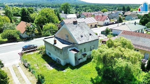 Svojkovice, Rokycany