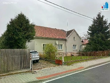 Žilov, Plzeň-sever, Stýskaly