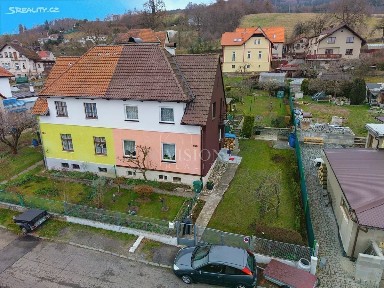 Prodej rodinného domu 120 m², pozemek 680 m²