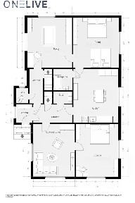 Prodej rodinného domu 204 m², pozemek 494 m²