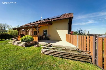Letiny, Plzeň-jih, Chocenický Újezd