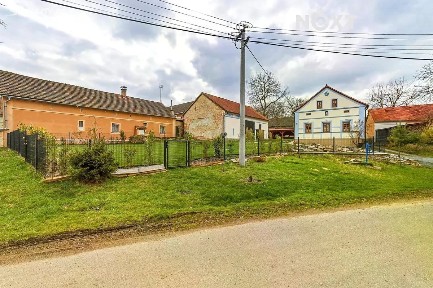 Prodej rodinného domu 259 m², pozemek 943 m² Meclov - Mrchojedy
