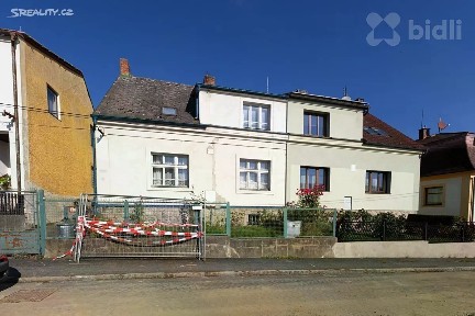 Prodej rodinného domu 170 m², pozemek 599 m² Fügnerova, Domažlice - Týnské Předměstí