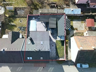 Hřbitovní, Chotěšov
