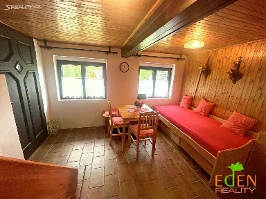 Prodej chaty 57 m², pozemek 431 m²