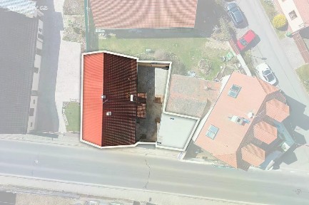 Prodej rodinného domu 130 m², pozemek 251 m² V. Brožíka, Dýšina