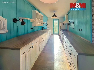 Prodej rodinného domu 188 m², pozemek 3097 m² Pod Stráží, Sušice