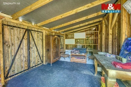 Prodej rodinného domu 108 m², pozemek 431 m²