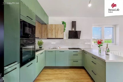 Prodej rodinného domu 108 m², pozemek 1562 m²