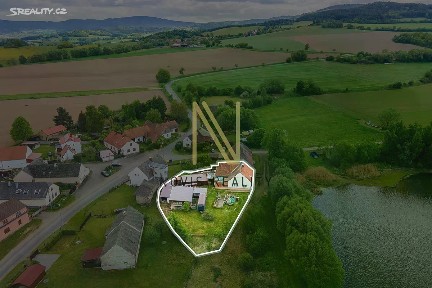 Dražovice, Klatovy