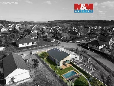 Prodej rodinného domu 100 m², pozemek 646 m² Kyšická, Letkov