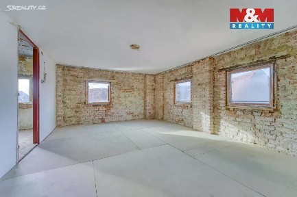 Prodej rodinného domu 154 m², pozemek 824 m²
