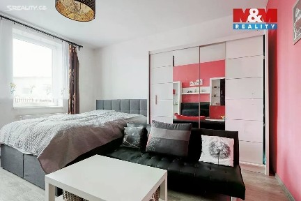 Prodej rodinného domu 128 m², pozemek 354 m²