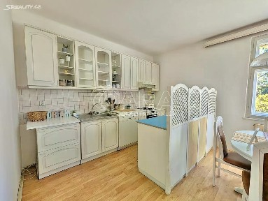 Prodej rodinného domu 122 m², pozemek 523 m²