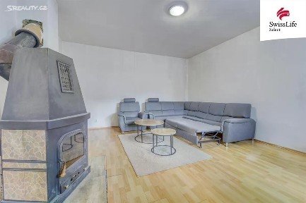 Prodej rodinného domu 160 m², pozemek 841 m²