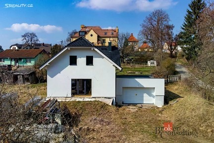 Prodej rodinného domu 167 m², pozemek 981 m² Na Potocích, Starý Plzenec - Sedlec