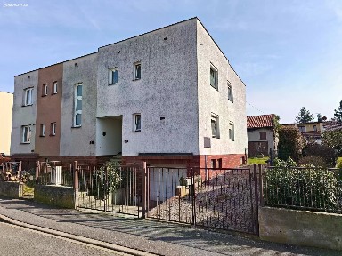 Vrbova, Domažlice - Týnské Předměstí