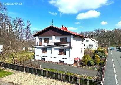 Zahradní, Horšovský Týn - Malé Předměstí