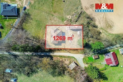 Prodej rodinného domu 150 m², pozemek 1239 m²