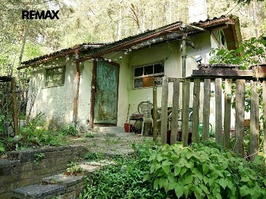 Prodej chaty 51 m², pozemek 758 m²